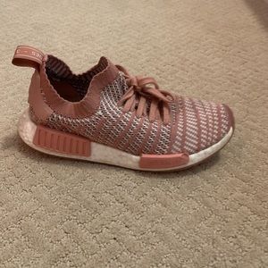 Adidas NMD R1 womens. size 7